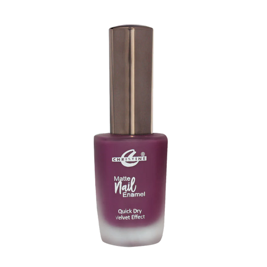 Matte Nail Polish - 207