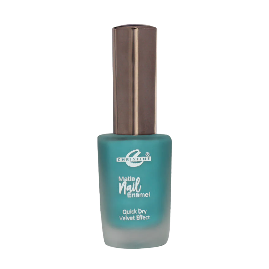 Matte Nail Polish - 209