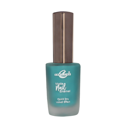 Matte Nail Polish - 209