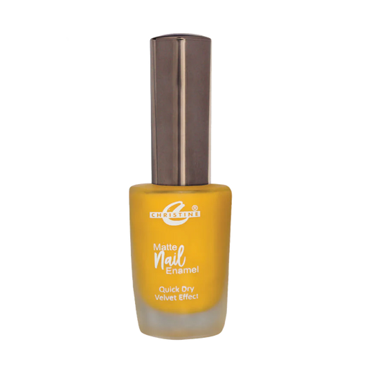 Matte Nail Polish - 210