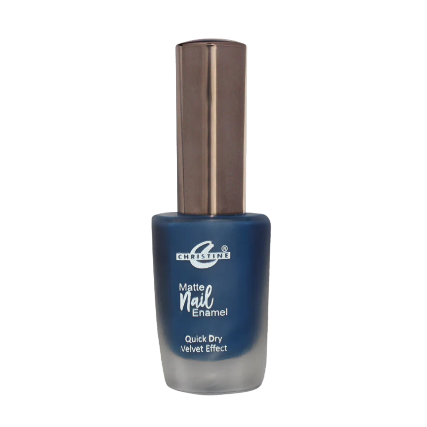 Matte Nail Polish - 211