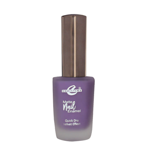 Matte Nail Polish - 213