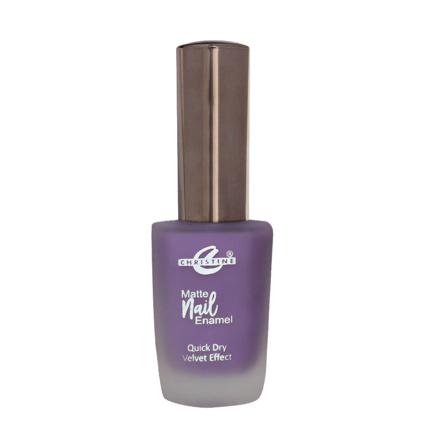 Matte Nail Polish - 213