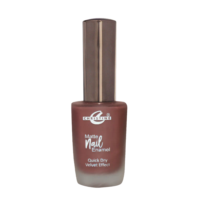 Matte Nail Polish - 214