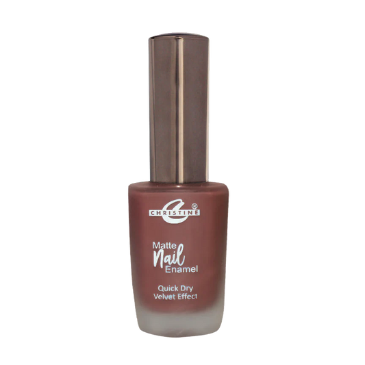 Matte Nail Polish - 214