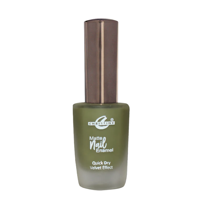 Matte Nail Polish - 215