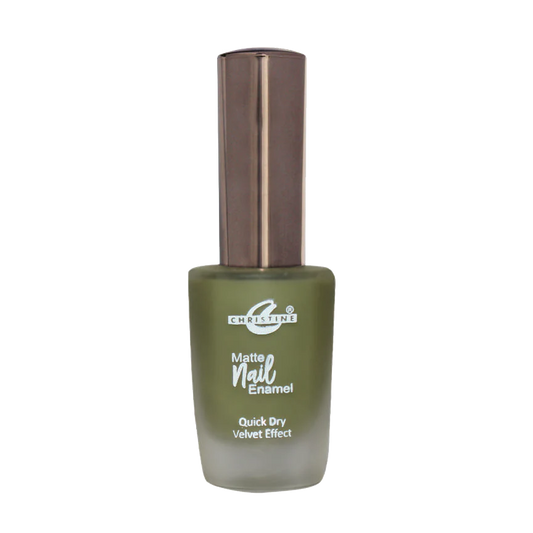 Matte Nail Polish - 215
