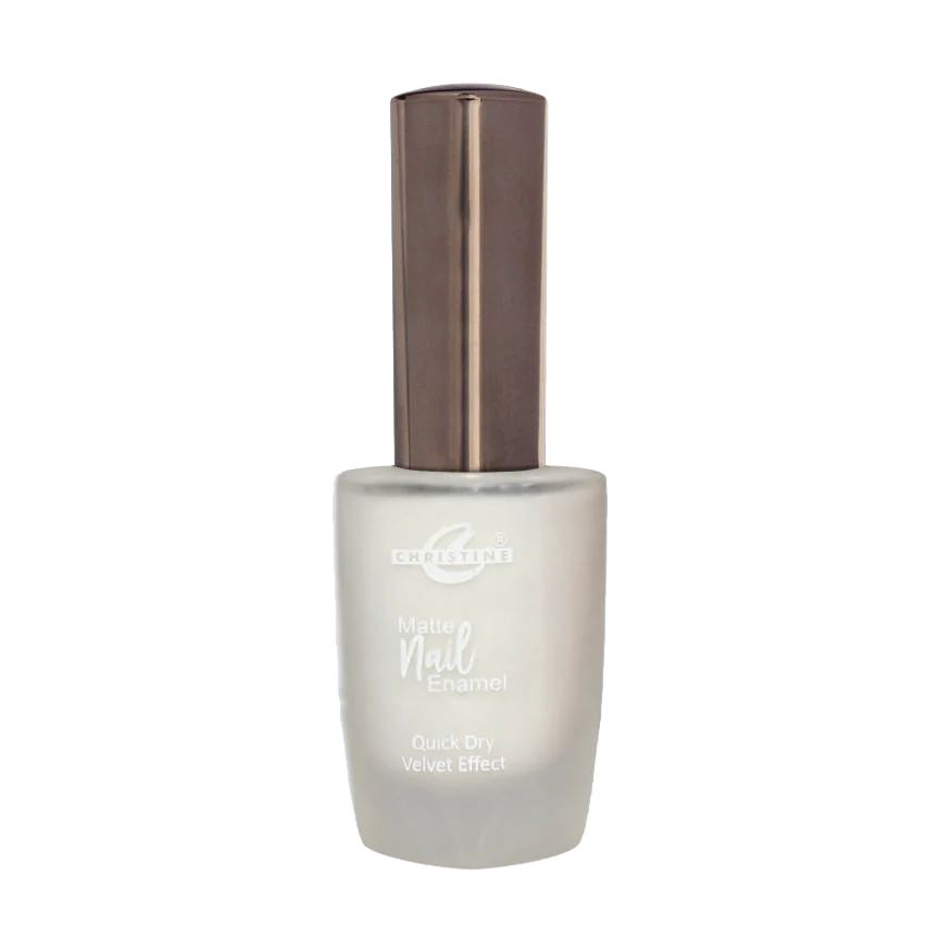 Matte Nail Polish - 219
