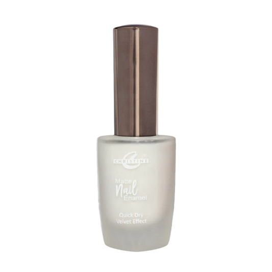 Matte Nail Polish - 219