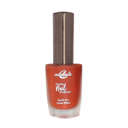 Matte Nail Polish - 220