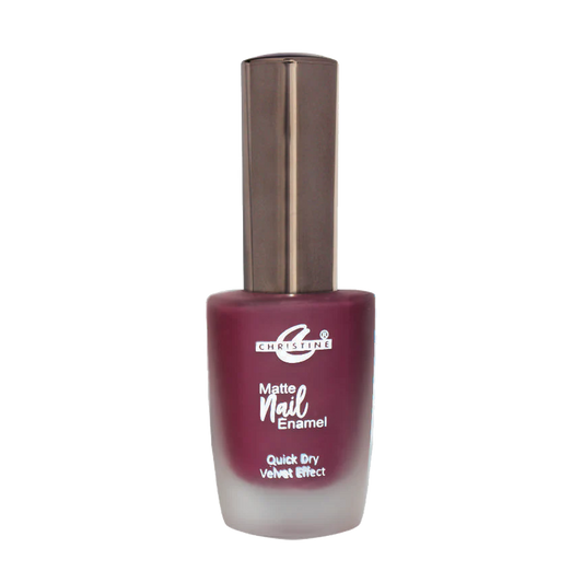 Matte Nail Polish - 221