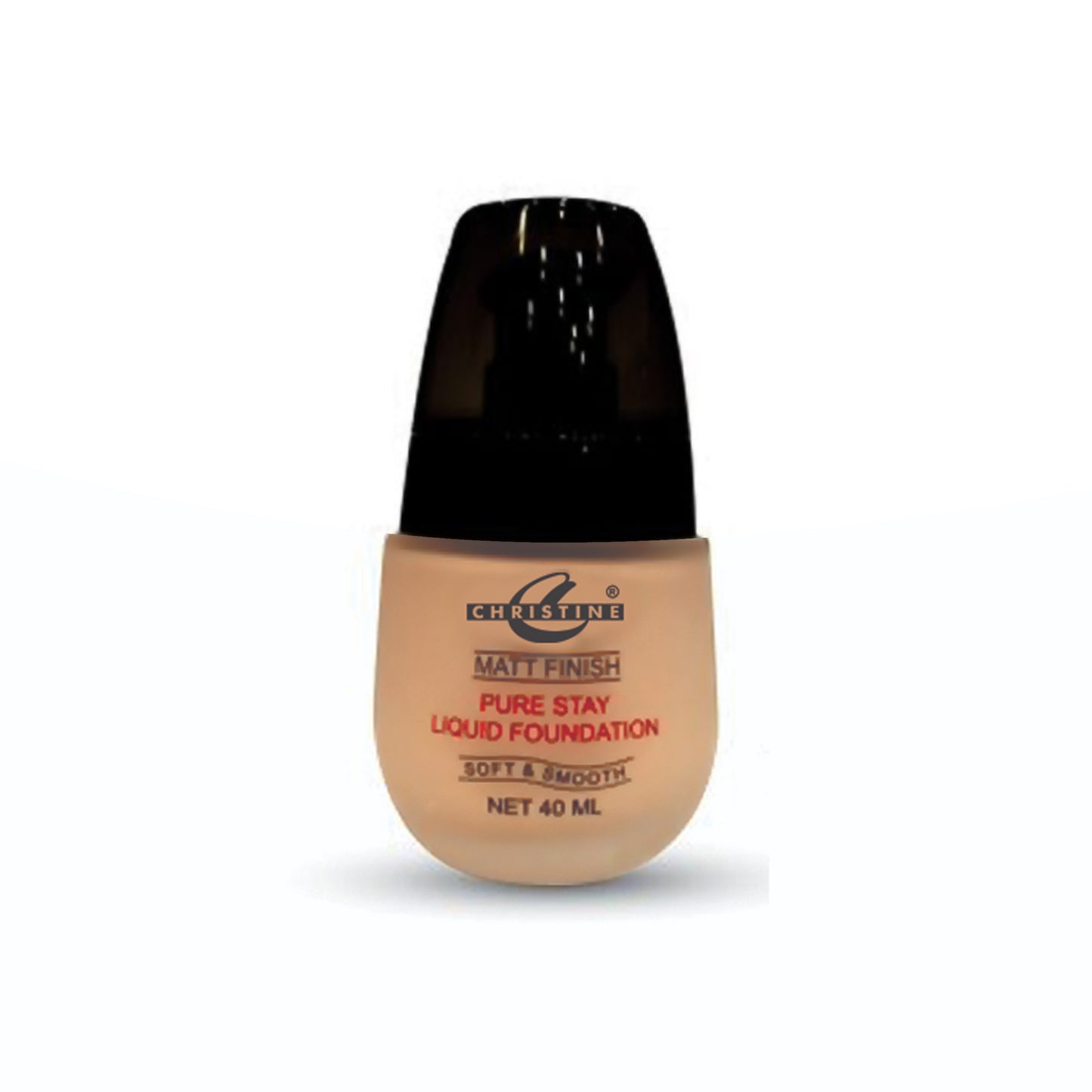 Liquid Foundation