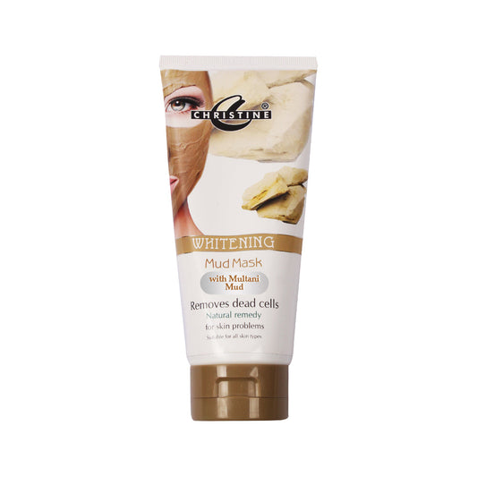 Mud Mask