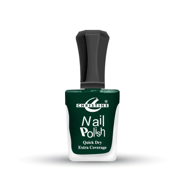 Glossy Nail Polish-401