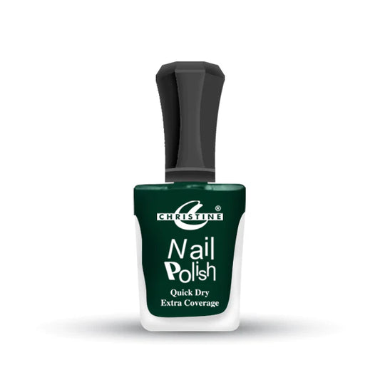 Glossy Nail Polish-401