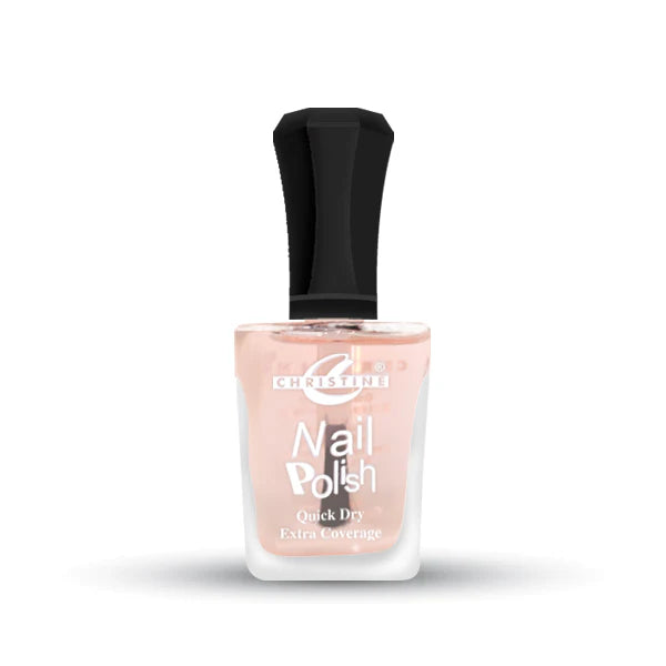 Glossy Nail Polish-TC