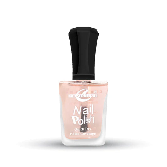 Glossy Nail Polish-TC