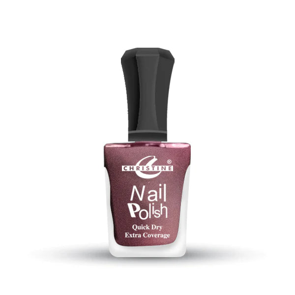 Glossy Nail Polish-402