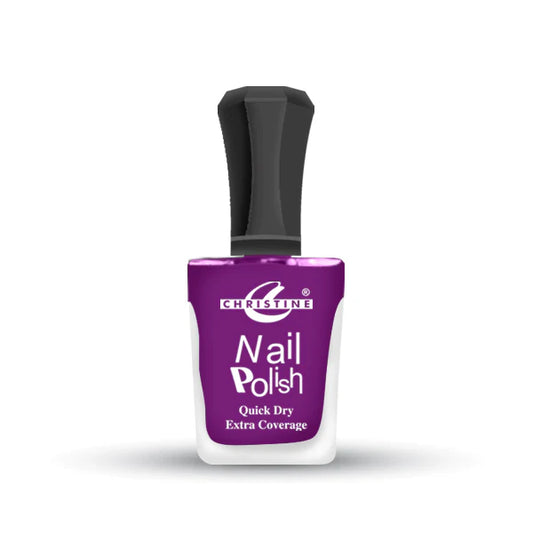 Glossy Nail Polish-406
