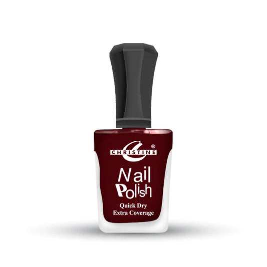 Glossy Nail Polish-408
