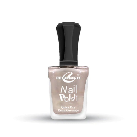 Glossy Nail Polish-411