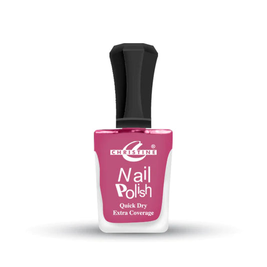 Glossy Nail Polish-414