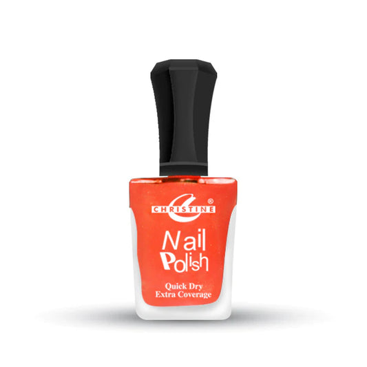 Glossy Nail Polish-416