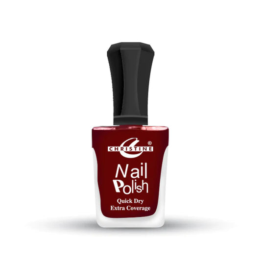 Glossy Nail Polish-417