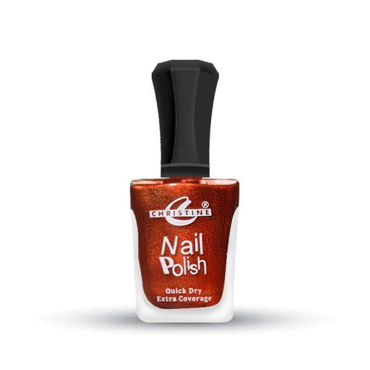 Glossy Nail Polish-418