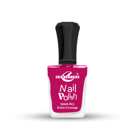 Glossy Nail Polish-419