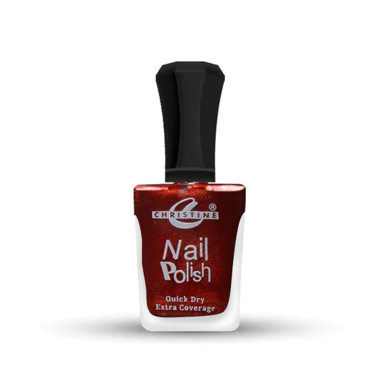 Glossy Nail Polish-421