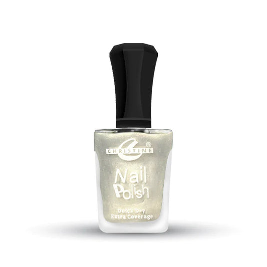 Glossy Nail Polish-424