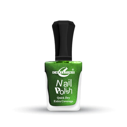 Glossy Nail Polish-432