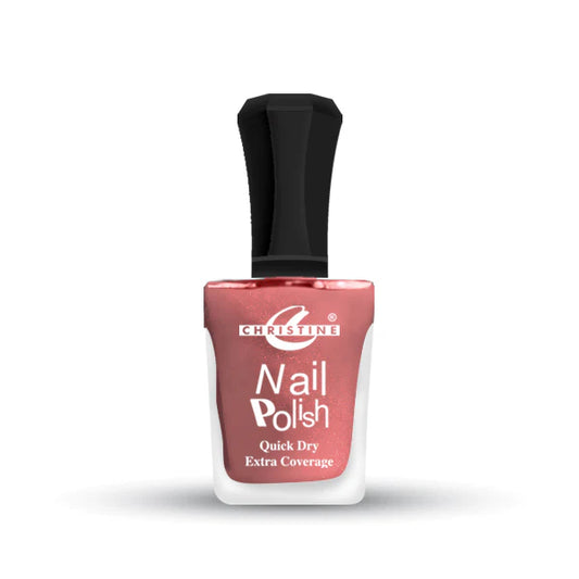 Glossy Nail Polish-433