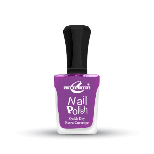 Glossy Nail Polish-434