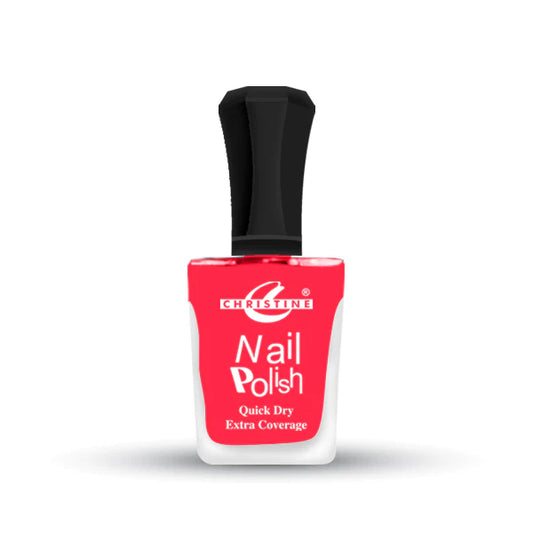 Glossy Nail Polish-436
