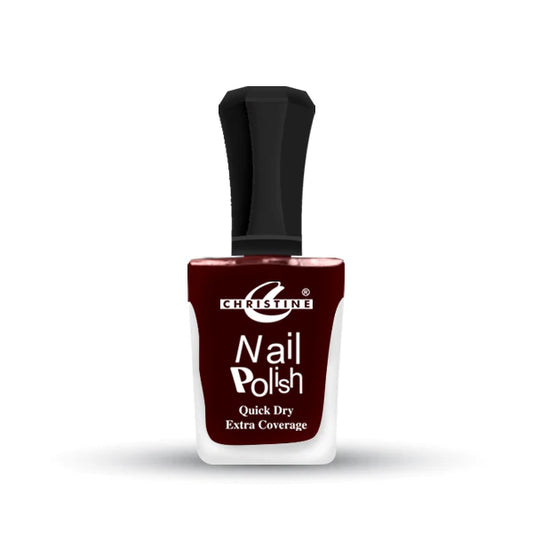 Glossy Nail Polish-437