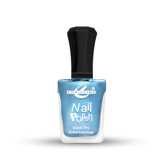 Glossy Nail Polish-439