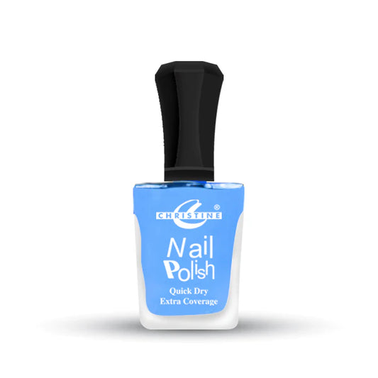 Glossy Nail Polish-441