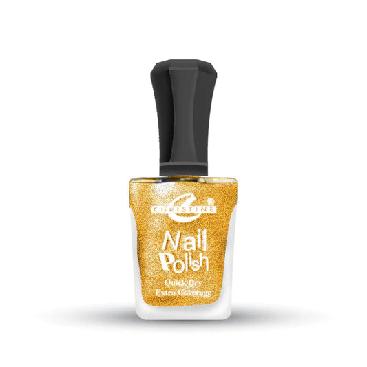 Glossy Nail Polish-445
