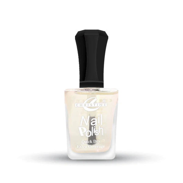 Glossy Nail Polish-BC