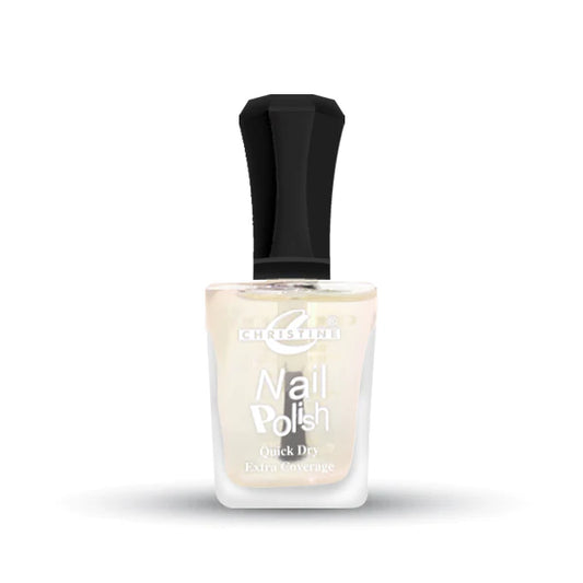 Glossy Nail Polish-BC