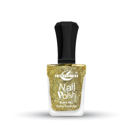 Glossy Nail Polish-GG