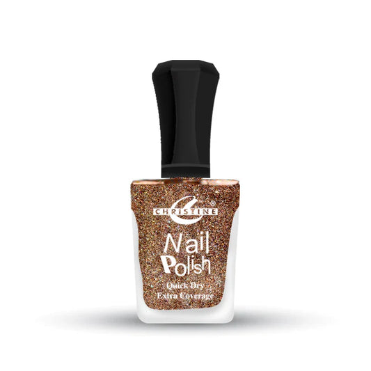 Glossy Nail Polish-MG