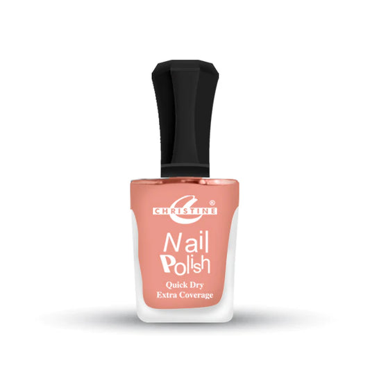 Glossy Nail Polish-N-01