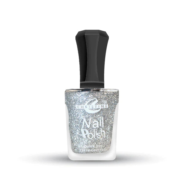 Glossy Nail Polish-SG