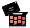 Natural Blush Palette-8 Colors