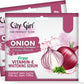Onion Bleach