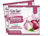 Onion Bleach