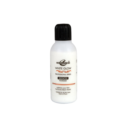 White Glow Bleach Powder